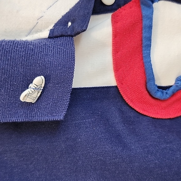 Vintage Cubs Fan Shirt XL - Picture 4 of 7